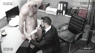 Bad Cop (Denis Vega, Bruno Boni)