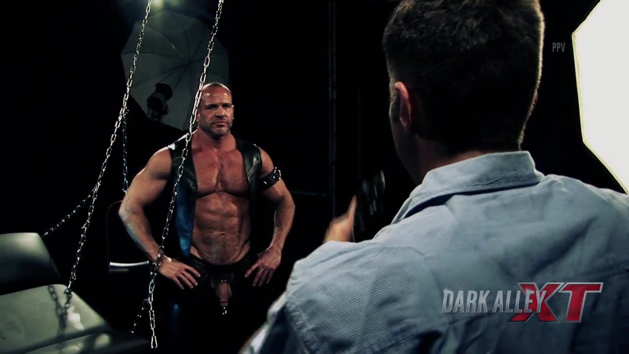 Jim ferro gay porn