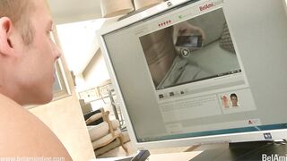 Zac DeHaan & Chris Hoyt 2015 Bareback