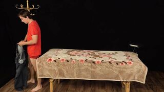 Massage Milan Rezac