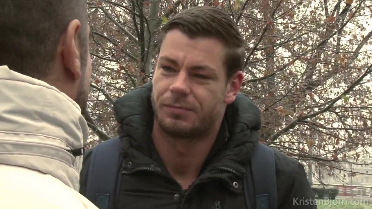 Raw Adventures Scene 16 - Gay Porn HD Online