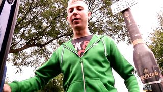 Coerced Into Taking Cock 2014