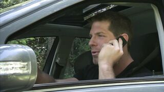 Max Schutler Services Francois Sagat's Cock