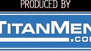 Leo Alarcon & Dario Beck Suck Cock