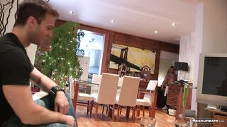 Handyman (Manuel Deboxer, Gabriel Clark)