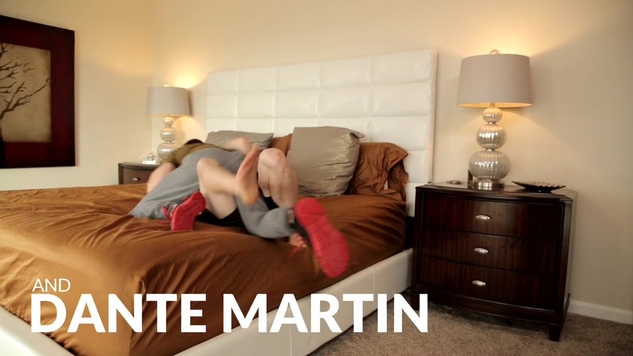 Are You Gay (Johnny Torque, Dante Martin) - Gay Porn HD Online