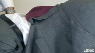 The Stalker (Enzo Rimenez, Klein Kerr)