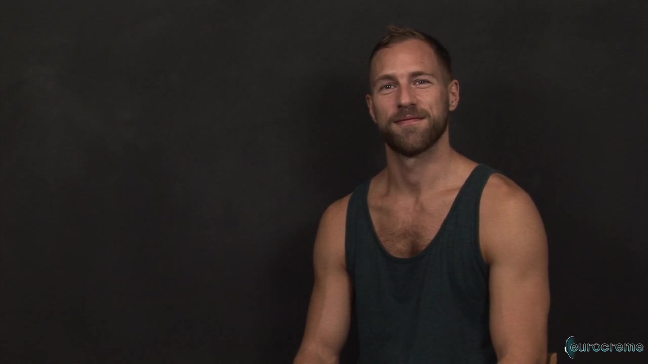 Aaron aurora porn