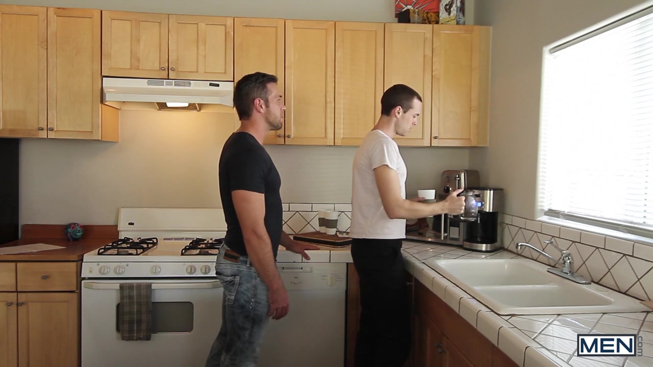 Watching My Husband Part 1 (2016) - Gay Porn HD Online