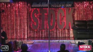 Stock Idol - The Grand Finale 2015