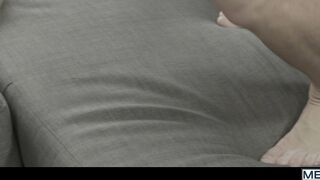 Inside Brent Everett Part 2