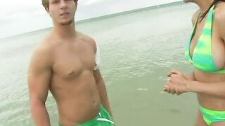 Three Time The Charm