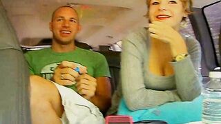 The Day After Cinco De Mayo