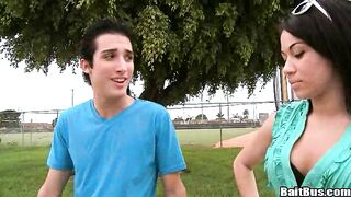 Let Me Demo That Ass!!!