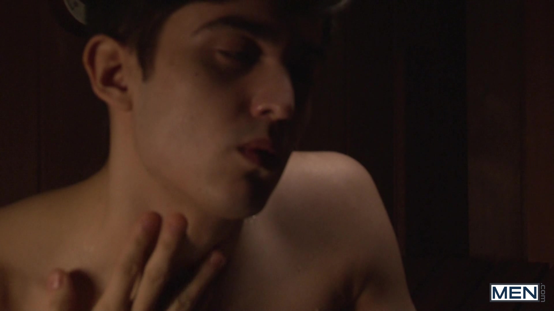 Godfather Part 4 (2015) - Gay Porn HD Online