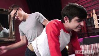 Rites of Passage - Blake Mitchell, Grayson Lange