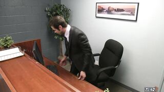 The Office Slut 3