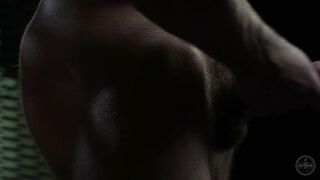 Hairy and Uncut - Danko