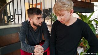 Shut Up and Take This Dick