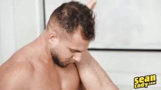 Josh & Jackson: Bareback