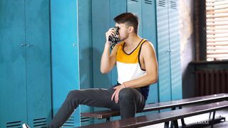 Locker Room Sniffer