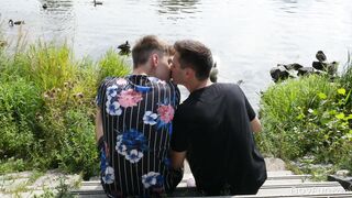 Boys of a Feather