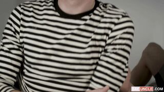 Nerdy Boy Proves Himself