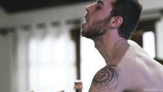 My Stepbrother's Bitch