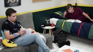 Crush EP4. Mish Mash