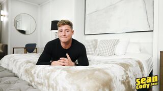 Max Campbell: Solo