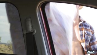 Yee Raw! (Roman Todd, Malik Delgaty)