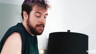 Tripping On Dicks - Leo Louis and Andy Adler