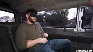 Ass for Miles (Miles Fallon, Aaron Perez)