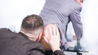 Blackmail 2 (Kit Cohen, Leo Bacchus)