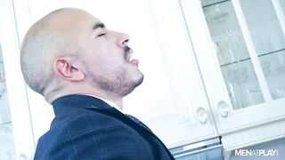 5-Star Plumbing (Alan Vicenzo, Leo La Rosa)