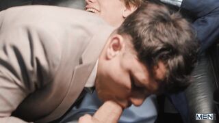 Beaux Are Hoes - Part 3