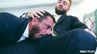 Guys Night In (Joe Gillis, Manuel Scalco)