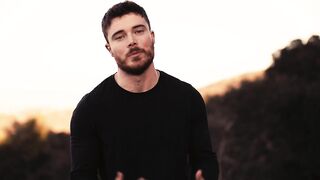 Playgirl February 2022 - Aaron Interview