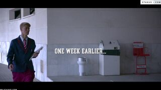 Staxus International College Episode 1