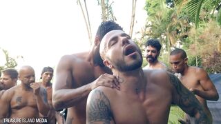 NYMPHO-MAN - BONUS CUMSHOTS - DTO
