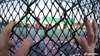 Daddy POV Part 3 (Rickey Silver, Adam Herst)