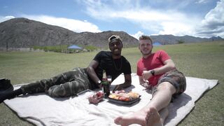 Boyfriend Love (Austin Ryder, Jaxx Chance)