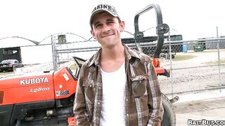 Even Country Boys Can Fuck