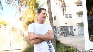 Cole Is Fixin To Bust A Nut