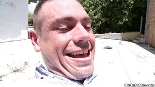 Young Boys Love To Have Fun