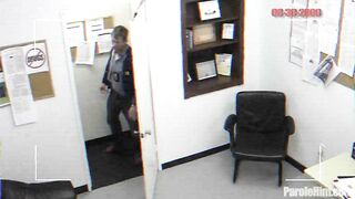 Cavity Search 2
