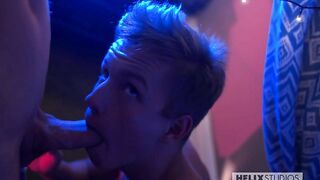 Touch - Jessie Montgomery, Noah White