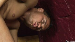 Jack Wright & Albert