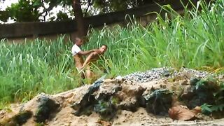 Adrian Corres & Oswaldo Mello 2012