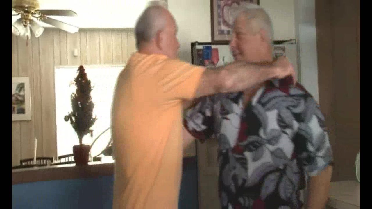Daddy I Have Good News - Gay Porn HD Online
